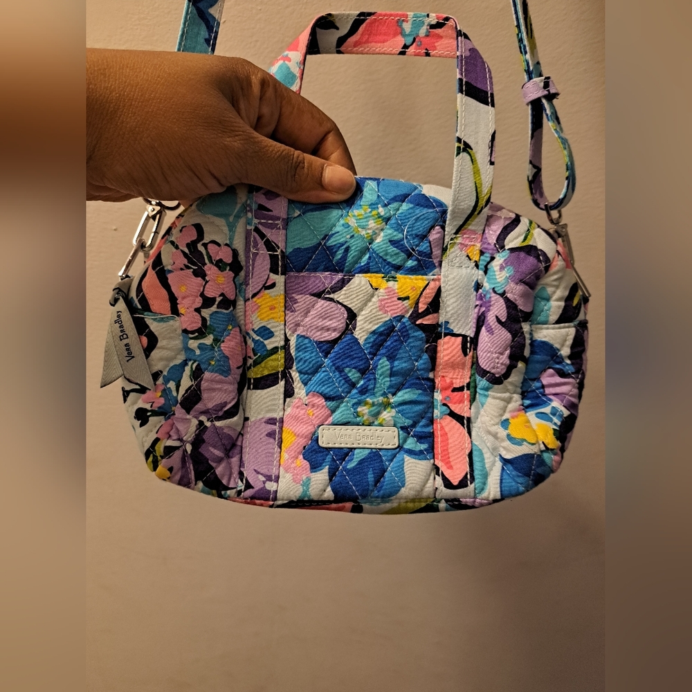 🚨SOLD🚨Vera Bradley, Women's, Crossbody Bag, NWOT